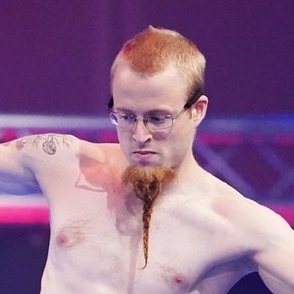 David Eilenstein – Bild: MG RTL D / Stefan Gregorow