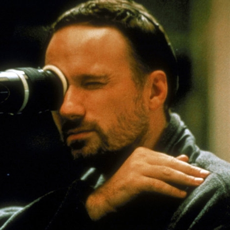 David Fincher – Bild: ProSieben Media AG / Polygram Films