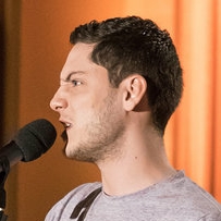 David Friedrich – Bild: MDR/Enrico Meyer