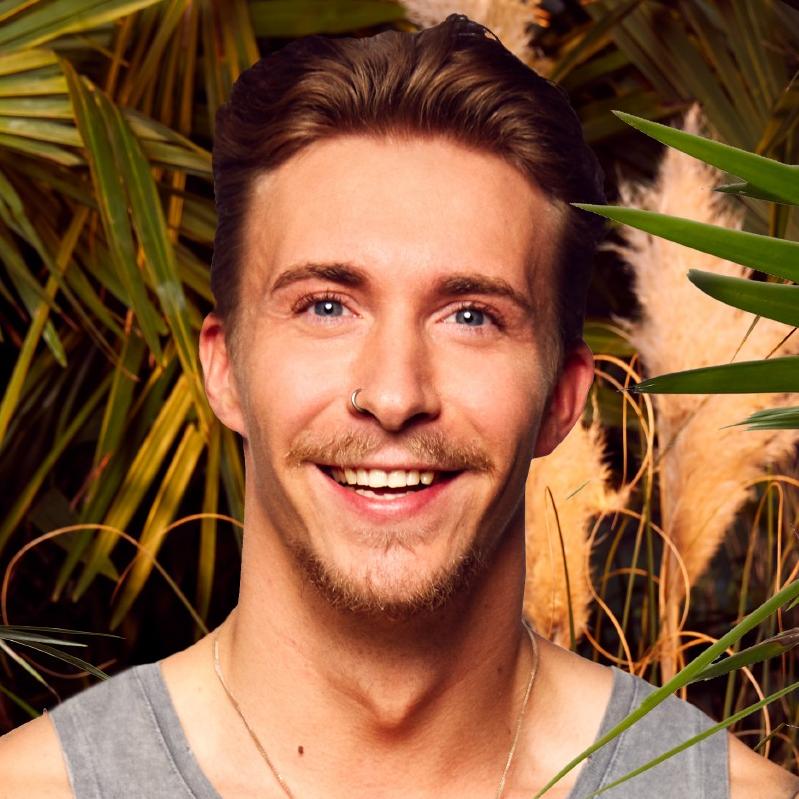 David Friedrich – Bild: MG RTL D / Arya Shirazi