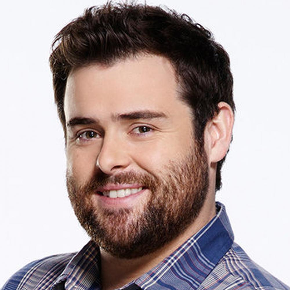 David Fynn – Bild: NBC