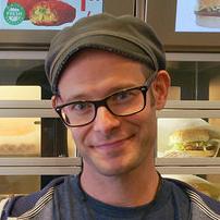 David Groß – Bild: arte