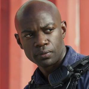 David Gyasi – Bild: Warner Brothers Lizenzbild frei