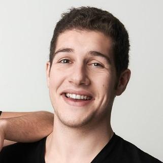 David Hang – Bild: Tagesschau24