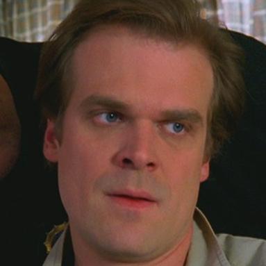 David Harbour – Bild: VOX