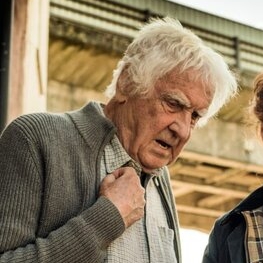 David Hargreaves – Bild: ARD Degeto/W&B Television/Roland Suso Richter