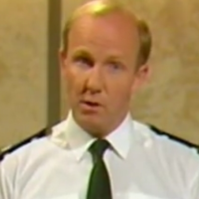 David Hatcher – Bild: BBC/Screenshot