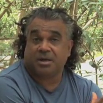 David Hudson – Bild: Severin Films