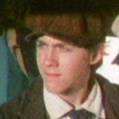 David Knell – Bild: Bibel TV