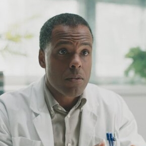 David Lenneman – Bild: NDR/KRO-NCRV