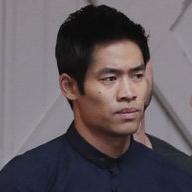 David Lim – Bild: 2016 American Broadcasting Companies, Inc. All rights reserved. Lizenzbild frei