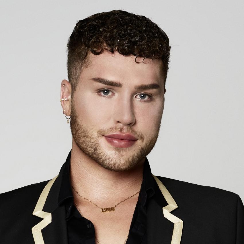 David Lovric – Bild: TVNOW