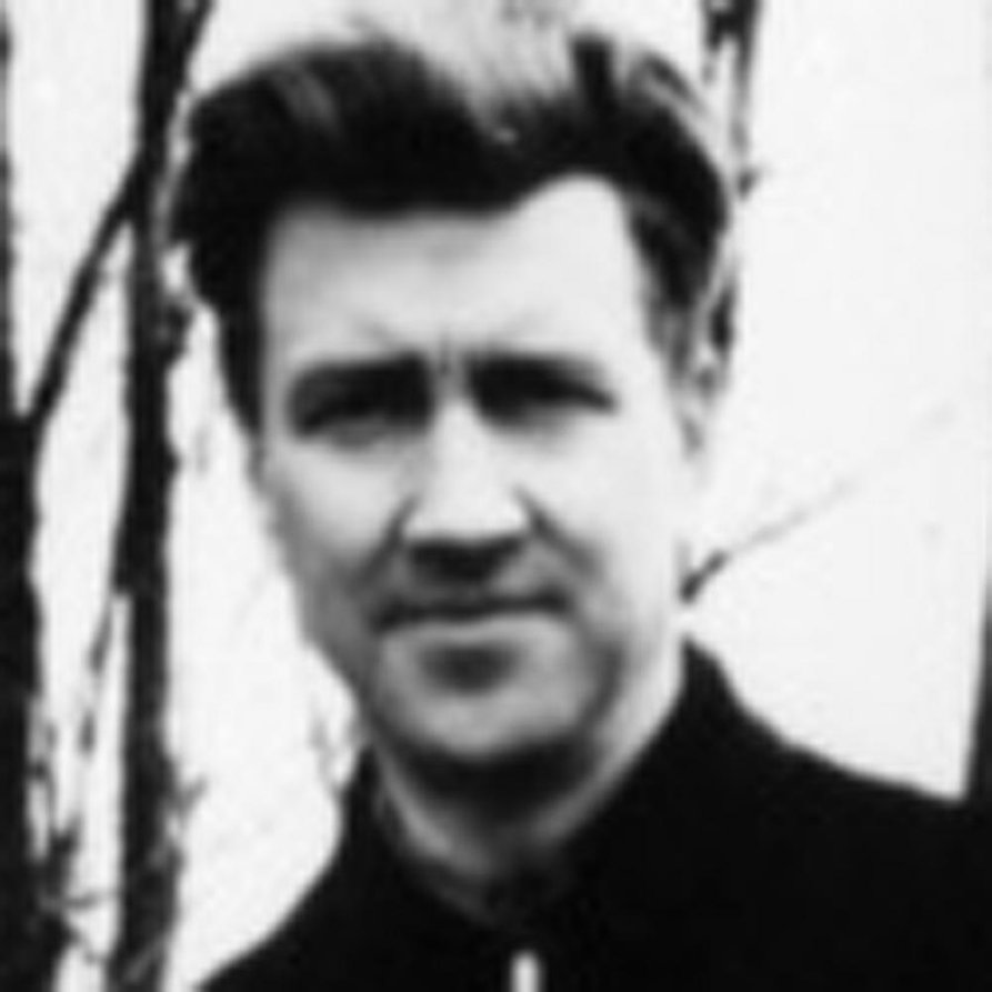 David Lynch – Bild: ABC Photo Archive