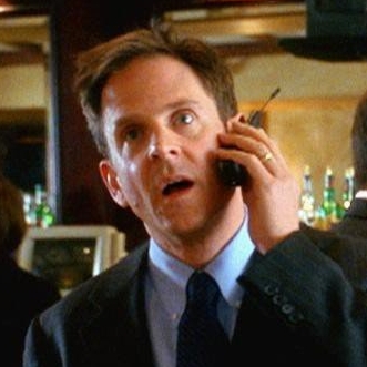 David Marshall Grant – Bild: VOX/NBC Universal