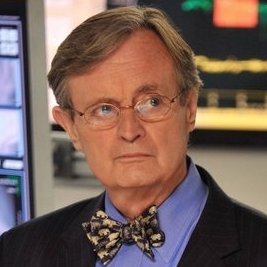 David McCallum – Bild: CBS Television