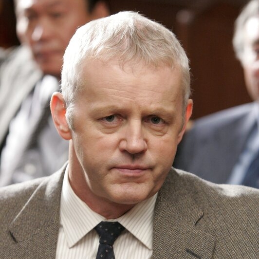 David Morse – Bild: NBC Universal, Inc.