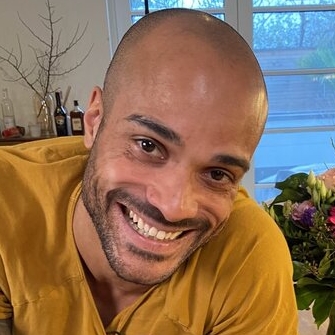 David Odonkor – Bild: SAT.1