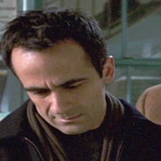 David Pittu – Bild: TVNOW