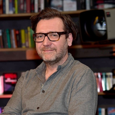 David Schalko – Bild: ORF III