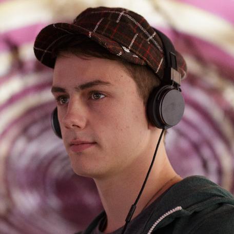 David Schlichter – Bild: ZDF