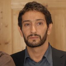 David Steffen – Bild: ZDF und Bernd Schuller