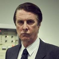 David Threlfall – Bild: World Productions