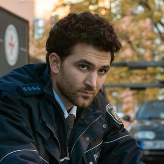 David Vormweg – Bild: ORF/WDR/Bavaria Fiction GmbH/Thomas Kost