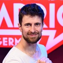 David Wolf – Bild: RTL