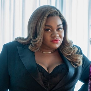 Da'Vine Joy Randolph – Bild: RTL / 2022 Paramount Pictures / Kimberley French