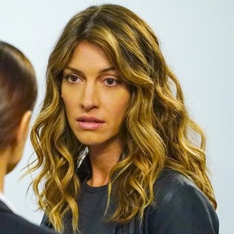 Dawn Olivieri – Bild: ORF 1