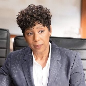 Dawnn Lewis – Bild: ORF/Disney/ABC/Liliane Lathan Dawnn Lewis – Bild: ORF/Disney/ABC/Liliane Lathan
