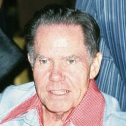 Daws Butler – Bild: photo by Alan Light, Daws Butler (1976), CC BY 2.0