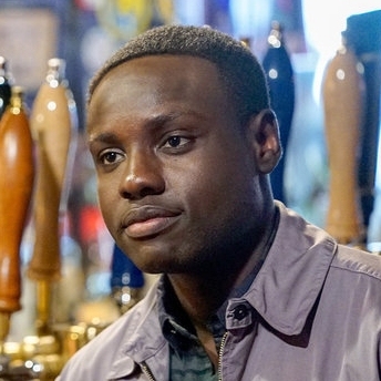 Dayo Okeniyi – Bild: ORF