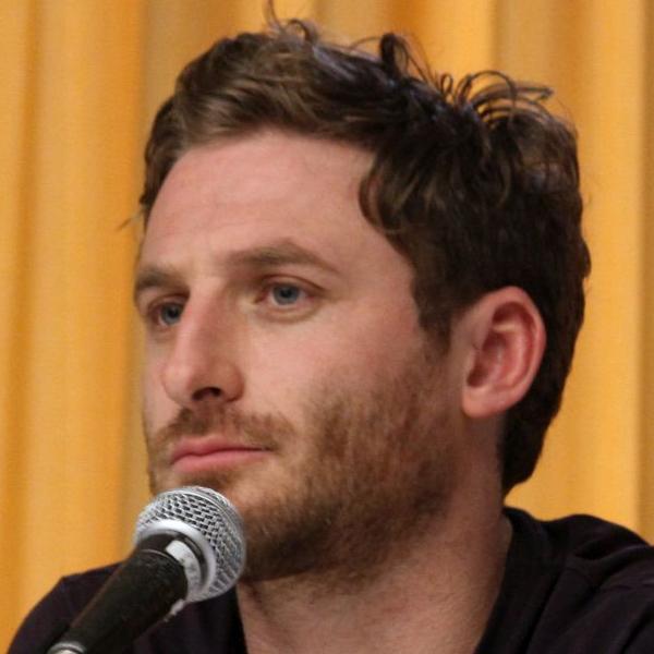 Dean O'Gorman – Bild: Weekly Dig, Dean O Gorman Boston Comicon 2013, CC BY 2.0