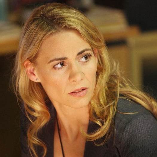 Deanne Bray – Bild: MG RTL D / NBC Studios