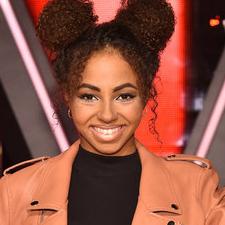 Debbie Schippers – Bild: SAT.1