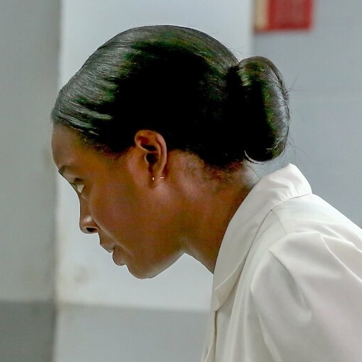 Deborah Ayorinde – Bild: ORF/Universal/NBC/Quantrell Colbert