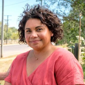 Deborah Mailman – Bild: John Platt Photography