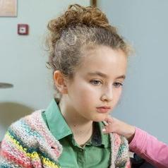 Deborah Schneidermann – Bild: ARD