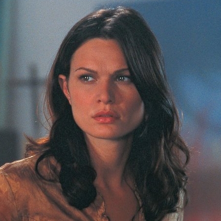 Deborah Zoe – Bild: Nitro