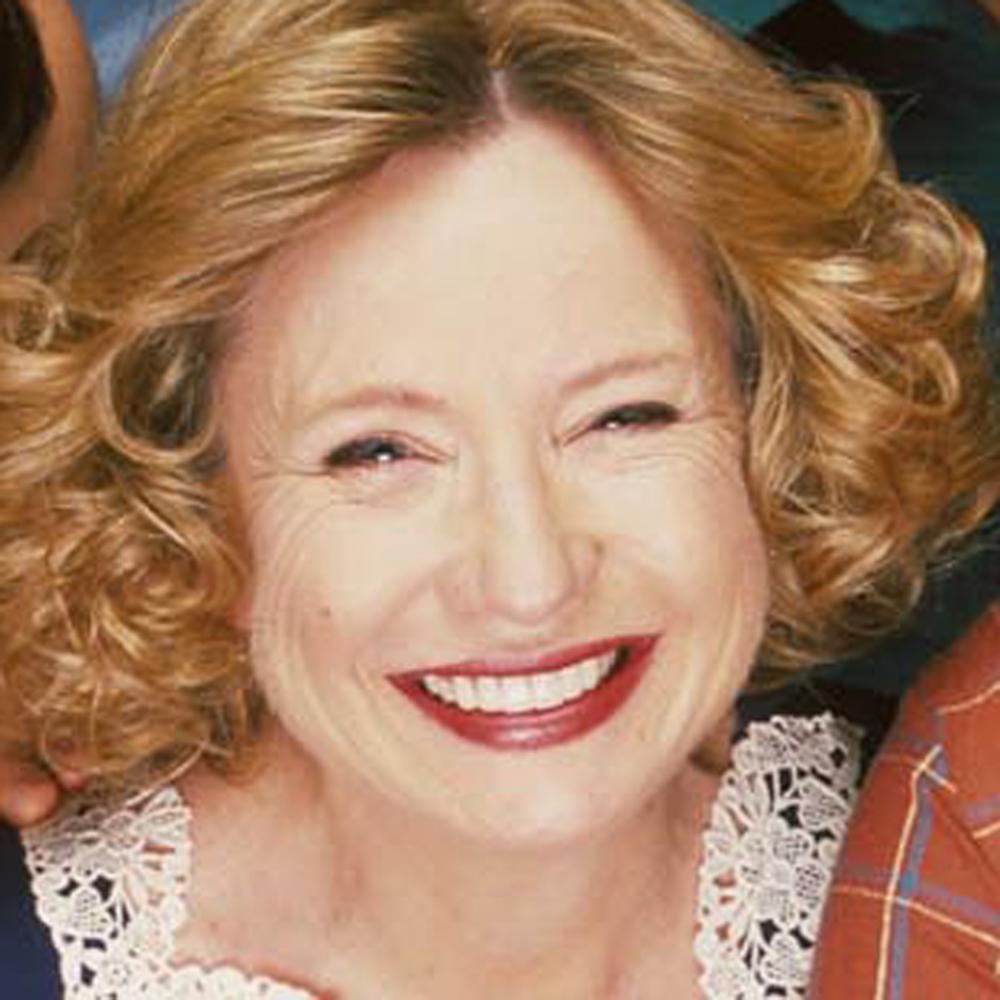 Filmografie Debra Jo Rupp – fernsehserien.de