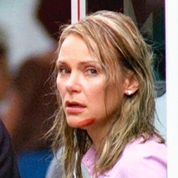 Dedee Pfeiffer – Bild: RTL / CBS Dedee Pfeiffer – Bild: RTL / CBS