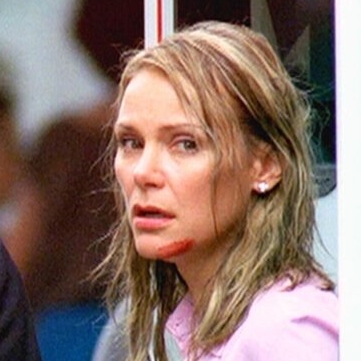 Dedee Pfeiffer – Bild: RTL / CBS