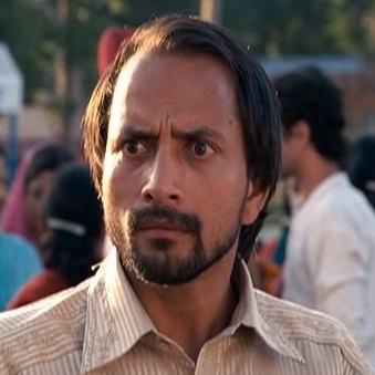 Deepak Dobriyal – Bild: Zee.One