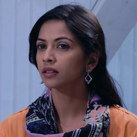 Deepali Pansare – Bild: Zee.One