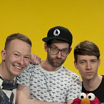 Deine Freunde – Bild: NDR/Olga Samuels