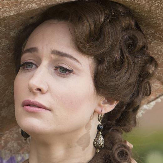 Deirdre Mullins – Bild: ZDF und Gary Moyes