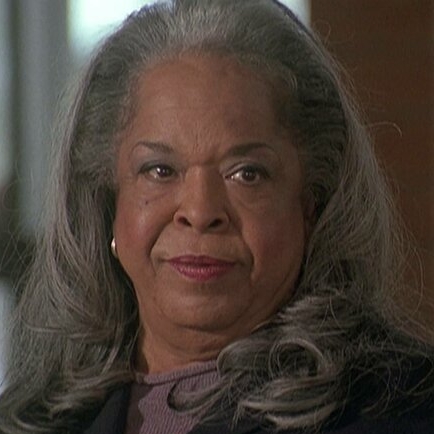 Della Reese – Bild: CBS Studios International  ALL RIGHTS RESERVED