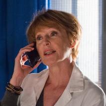 Delphine Rich – Bild: ZDF und Fabien Malot