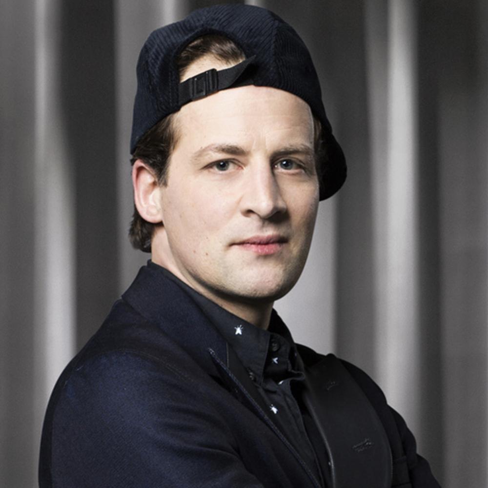 Dendemann – Bild: ZDF/Ben Knabe 